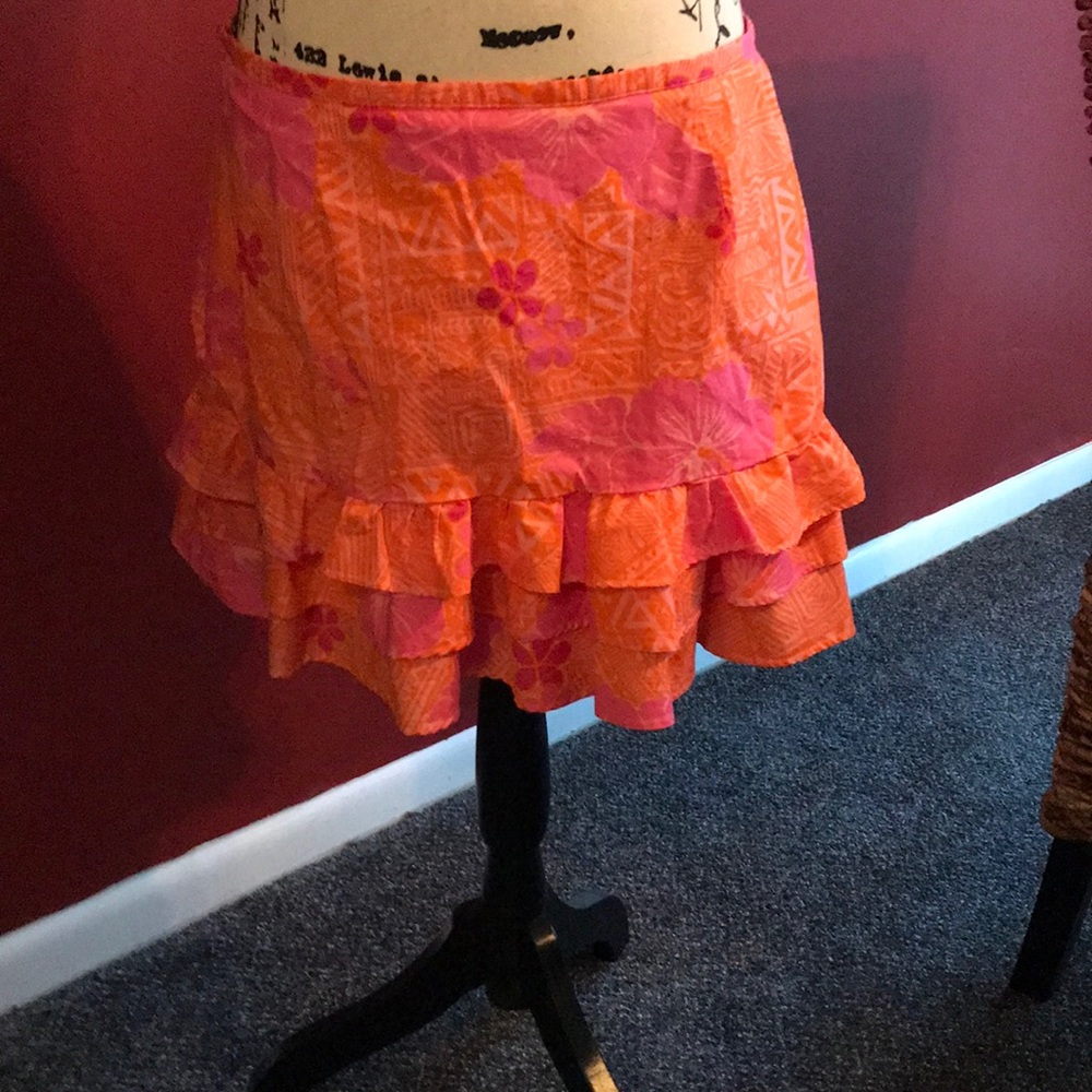 Lilly Pulitzer Skirt